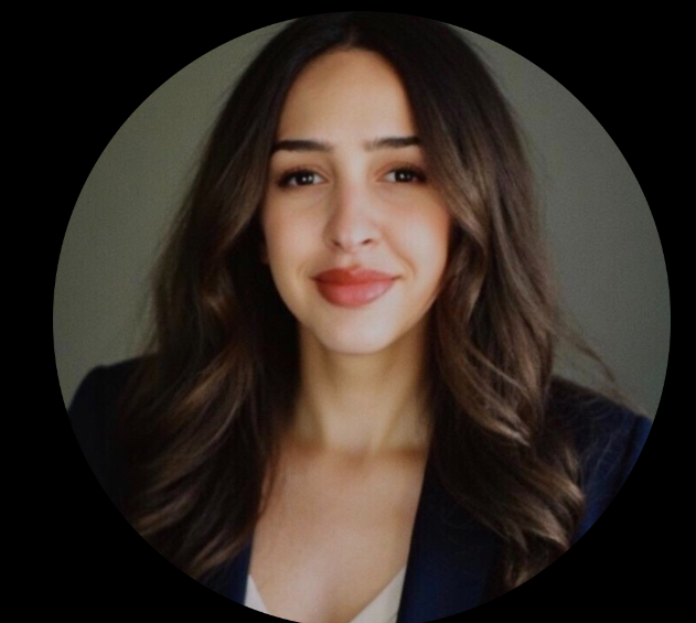 Amel MOUCHAOUCHE